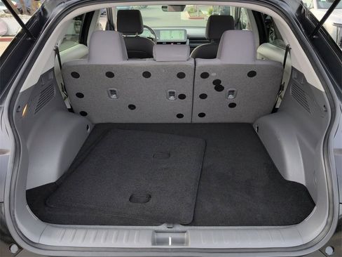 Used 2022 Hyundai Ioniq 5 SE w/ Cargo Package image 24