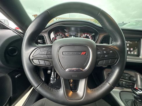 Used 2023 Dodge Challenger GT w/ Blacktop Package image 23