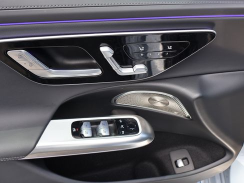 Certified 2025 Mercedes-Benz E 350 Sedan w/ Digital Light Package image 14