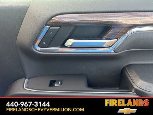 Certified 2024 Chevrolet Silverado 1500 LT Trail Boss w/ Protection Package image 30