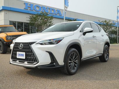 Used 2024 Lexus NX 250 FWD w/ Premium Package
