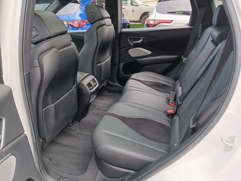 Used 2023 Acura RDX A-Spec AWD/4WD image 13
