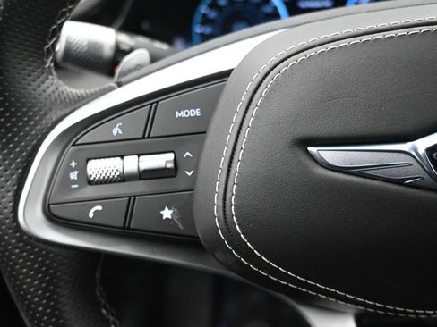 Used 2025 Genesis Electrified GV70 w/ Prestige Package AWD/4WD image 23