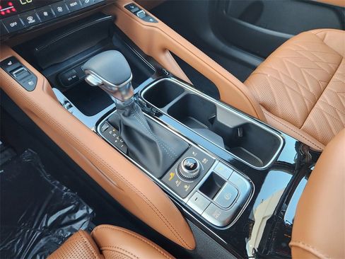 New 2025 Kia Telluride SX Prestige X-Pro image 15