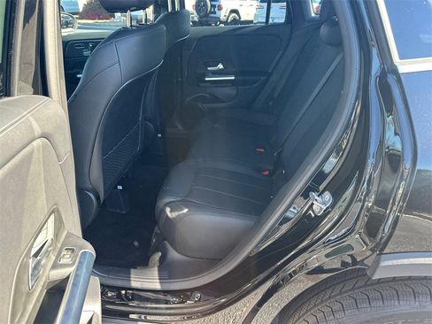 Certified 2026 Mercedes-Benz GLA 250 4MATIC image 23