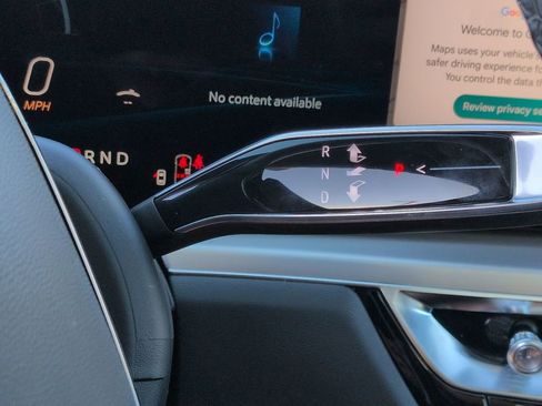 Certified 2026 Cadillac Lyriq Premium Sport image 18