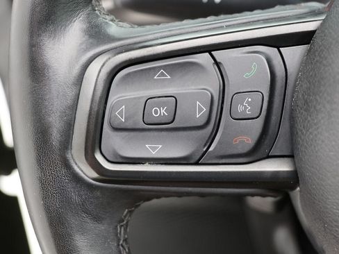 Used 2022 Jeep Wrangler Unlimited Sport w/ Sun And Sound Package AWD/4WD image 18
