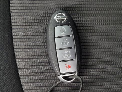 Used 2024 Nissan Sentra SV FWD image 32