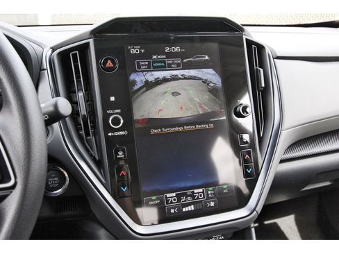 New 2026 Subaru Crosstrek 2.0i Premium image 20