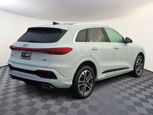 Used 2025 Audi Q5 Premium Plus w/ Premium Plus image 6