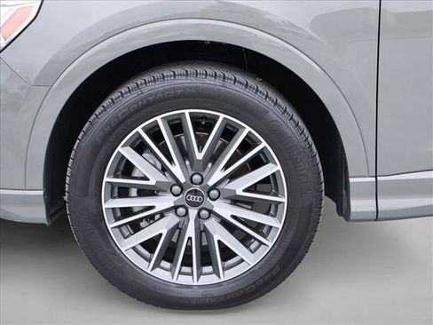 Used 2023 Audi Q3 2.0T Premium w/ Convenience Package AWD/4WD image 29