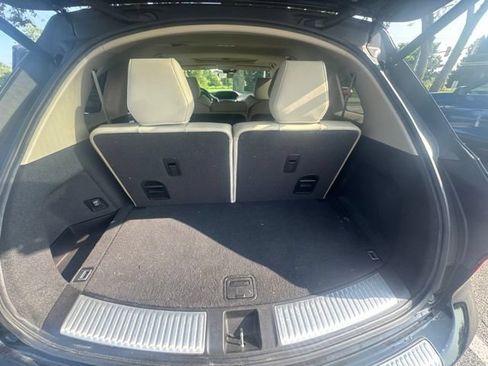 Used 2016 Acura MDX SH-AWD w/ Technology Package image 17