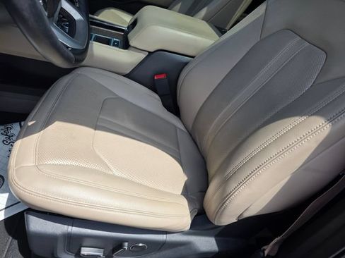 Certified 2024 Ford Expedition Max Limited RWD image 18