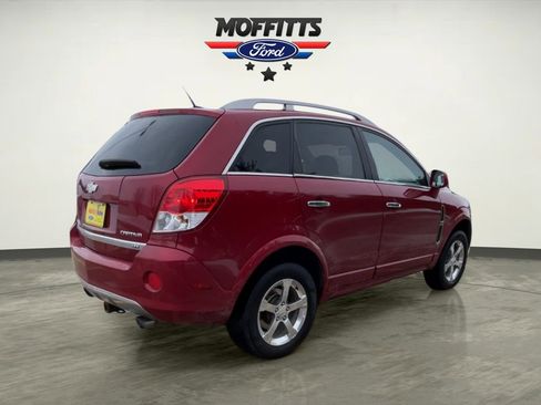 Used 2012 Chevrolet Captiva Sport LTZ image 5