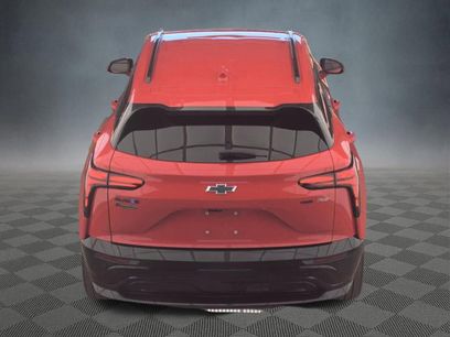 Used 2024 Chevrolet Blazer EV RS