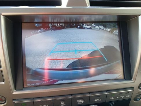 Used 2020 Lexus GX 460 Premium image 23