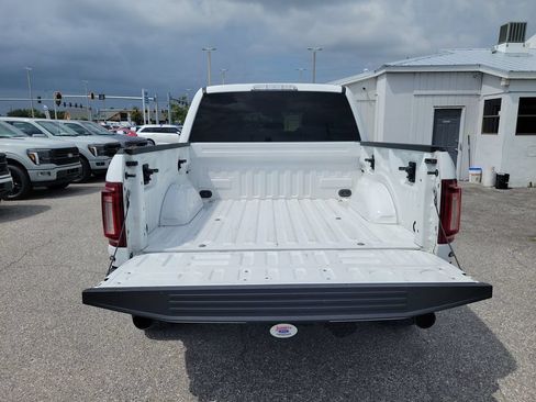 Used 2018 Ford F150 Raptor AWD/4WD image 9
