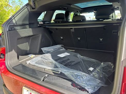 New 2026 BMW X3 xDrive30 w/ Premium Package image 23