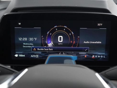 New 2026 Chevrolet Suburban High Country image 17