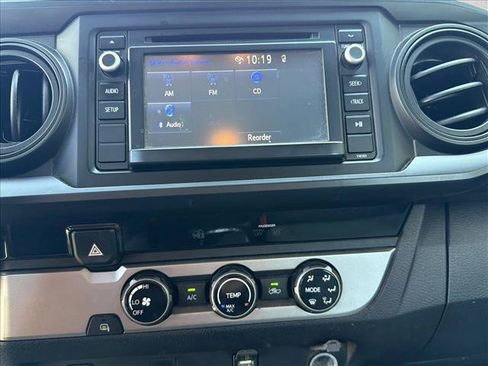 Used 2016 Toyota Tacoma SR w/ SR Convenience Package RWD image 14