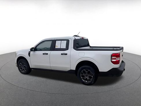 Used 2026 Ford Maverick XLT FWD image 10