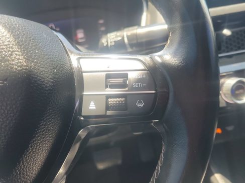 Used 2023 Honda Civic Touring image 20