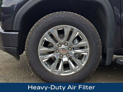 Used 2025 GMC Sierra 1500 Denali AWD/4WD image 28