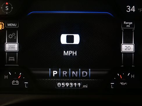 Used 2021 RAM 2500 Limited image 23