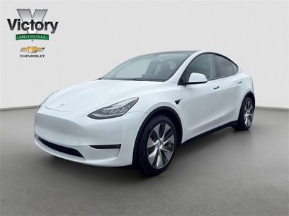 Used 2022 Tesla Model Y Long Range