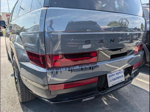 Used 2024 Hyundai Santa Fe Calligraphy image 19