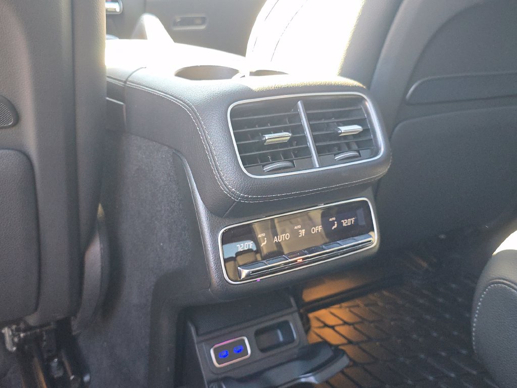 Certified 2024 Mercedes-Benz GLS 450 4MATIC image 27