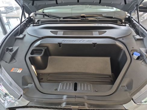 New 2025 Ford Mustang Mach-E Select w/ Comfort Package Lite image 11