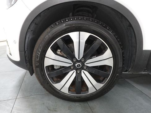 Used 2023 Volvo C40 P8 Recharge Plus AWD/4WD image 36