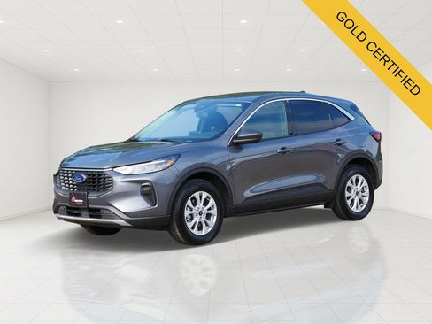 Certified 2023 Ford Escape Active AWD/4WD image 6