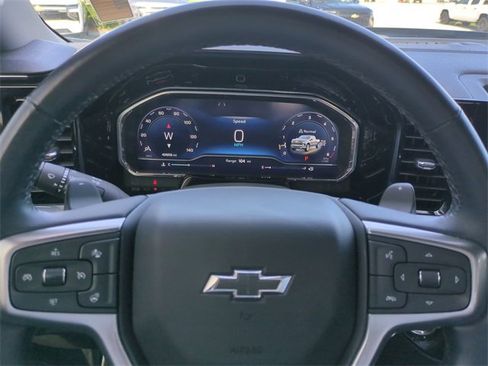 Used 2023 Chevrolet Silverado 1500 RST w/ All Star Edition Plus image 31