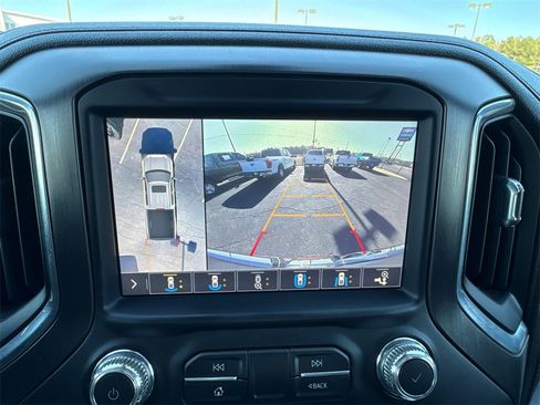 Used 2019 GMC Sierra 1500 AT4 w/ AT4 Premium Package image 32