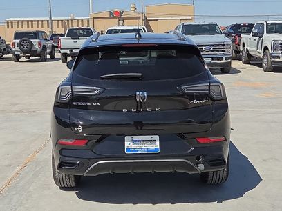 Used 2024 Buick Encore GX Avenir