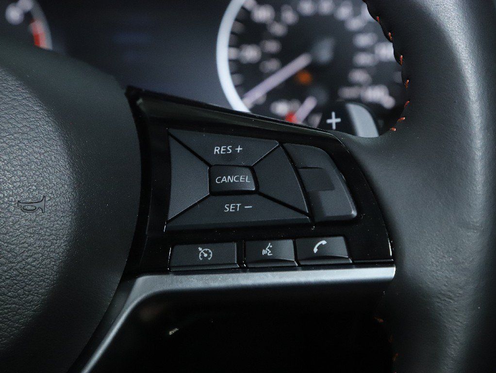 Certified 2025 Nissan Altima 2.5 SR AWD/4WD image 23