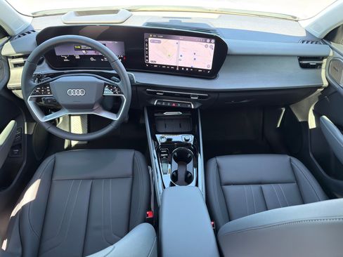 New 2026 Audi Q3 quattro 2.0T image 24