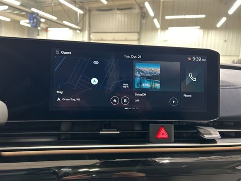 New 2026 Kia Carnival SX Prestige image 19