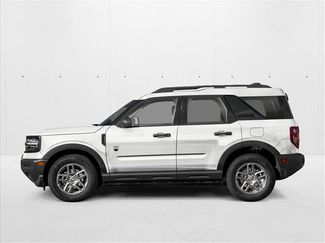 New 2026 Ford Bronco Sport Big Bend AWD/4WD video 3