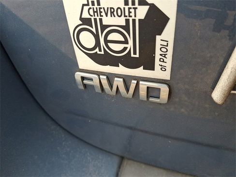 Used 2011 Chevrolet Equinox LT image 9