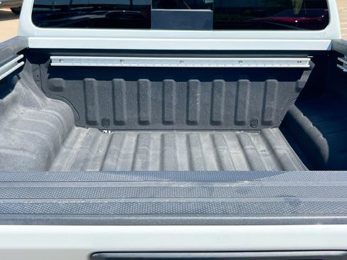 Used 2025 Nissan Frontier PRO-4X w/ Pro Convenience Package AWD/4WD image 26