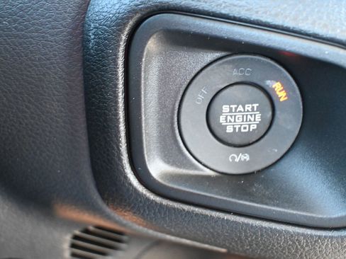 New 2026 Jeep Wrangler Sport image 17