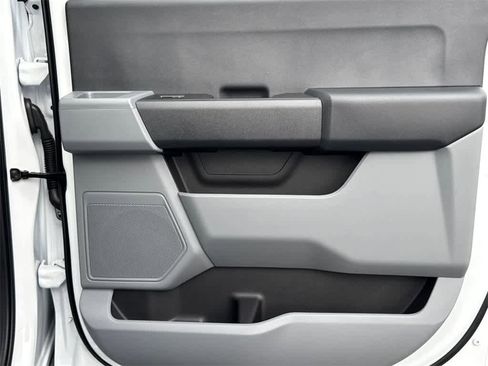 New 2025 Ford F250 XL w/ XL Driver Assist Package image 15