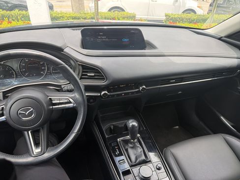 Used 2023 MAZDA CX-30 AWD 2.5 S w/ Preferred Package image 4