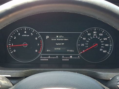 Used 2023 Kia Sorento X-Line EX AWD/4WD image 20