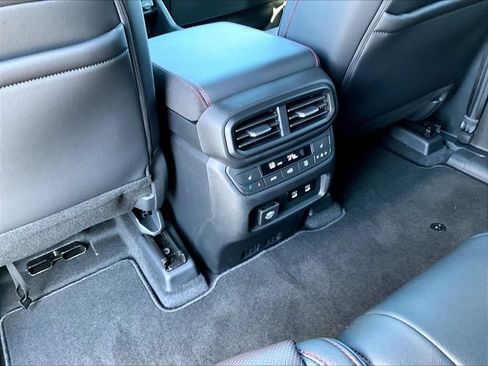 New 2026 Honda Pilot Black Edition image 11