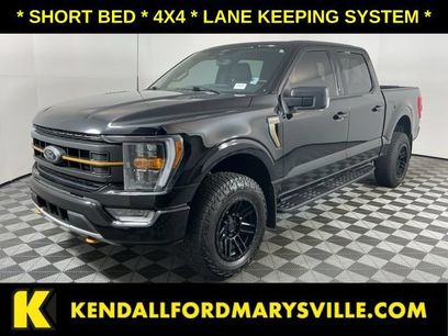 Used 2023 Ford F150 Tremor