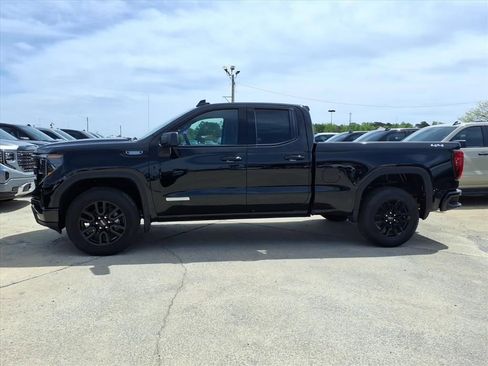New 2026 GMC Sierra 1500 Elevation AWD/4WD image 4